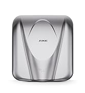 AIKE hand dryer