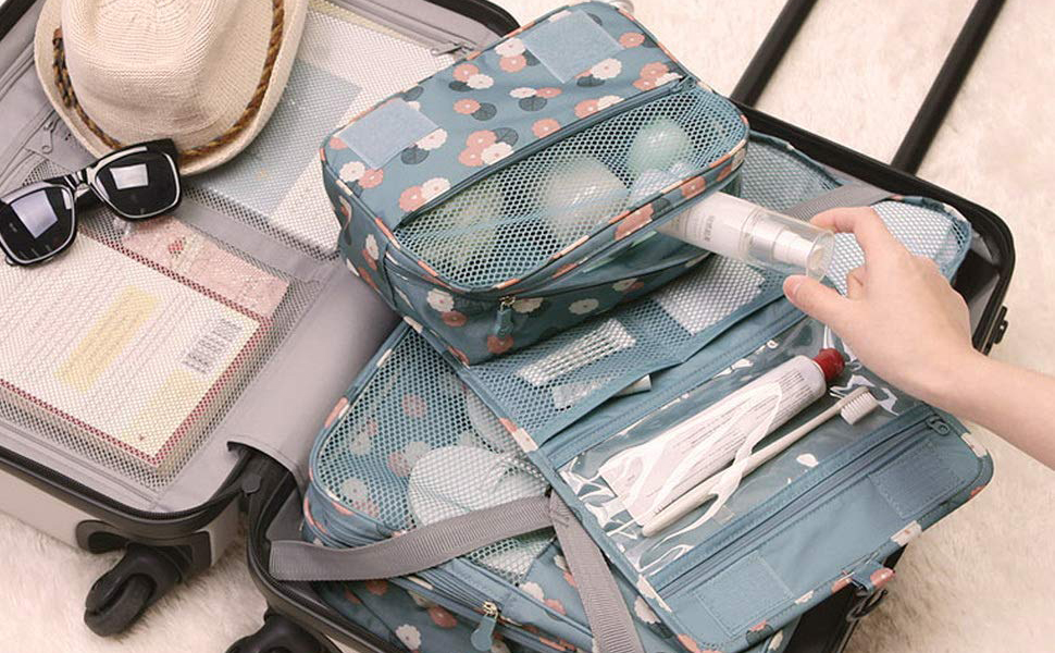 travel organizer