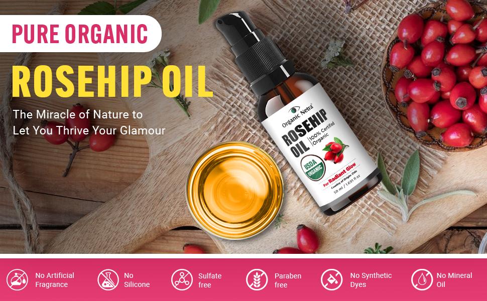 Organic Netra