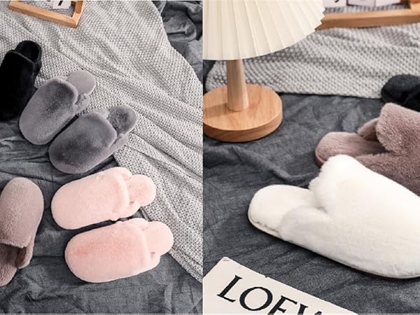 【蘇鎮】felim GIANNA FUR SLIPPER IVR 25WAA305XXREXXC99_9_grande.jpg