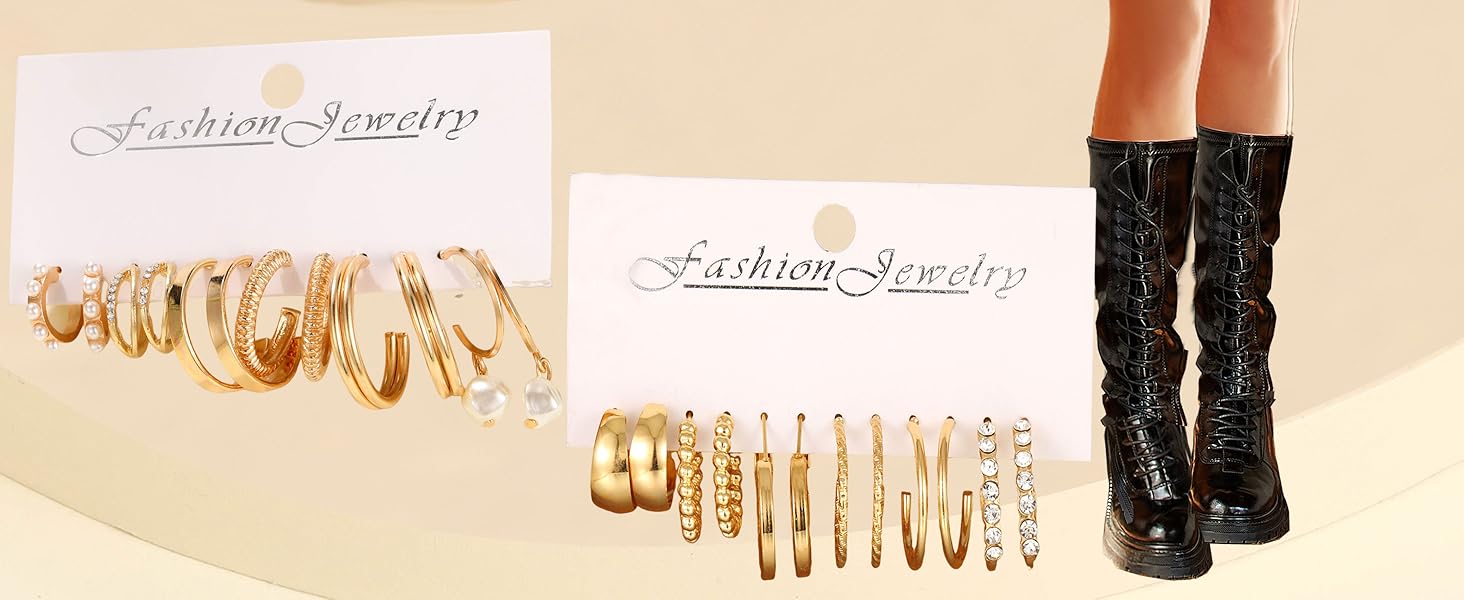 earrings for women