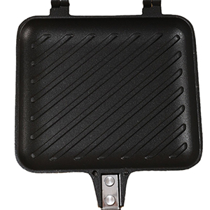 flip frying pan for camping
