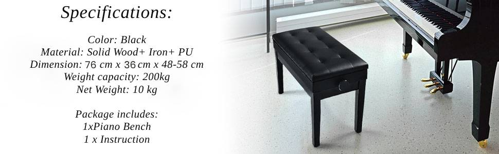 specification