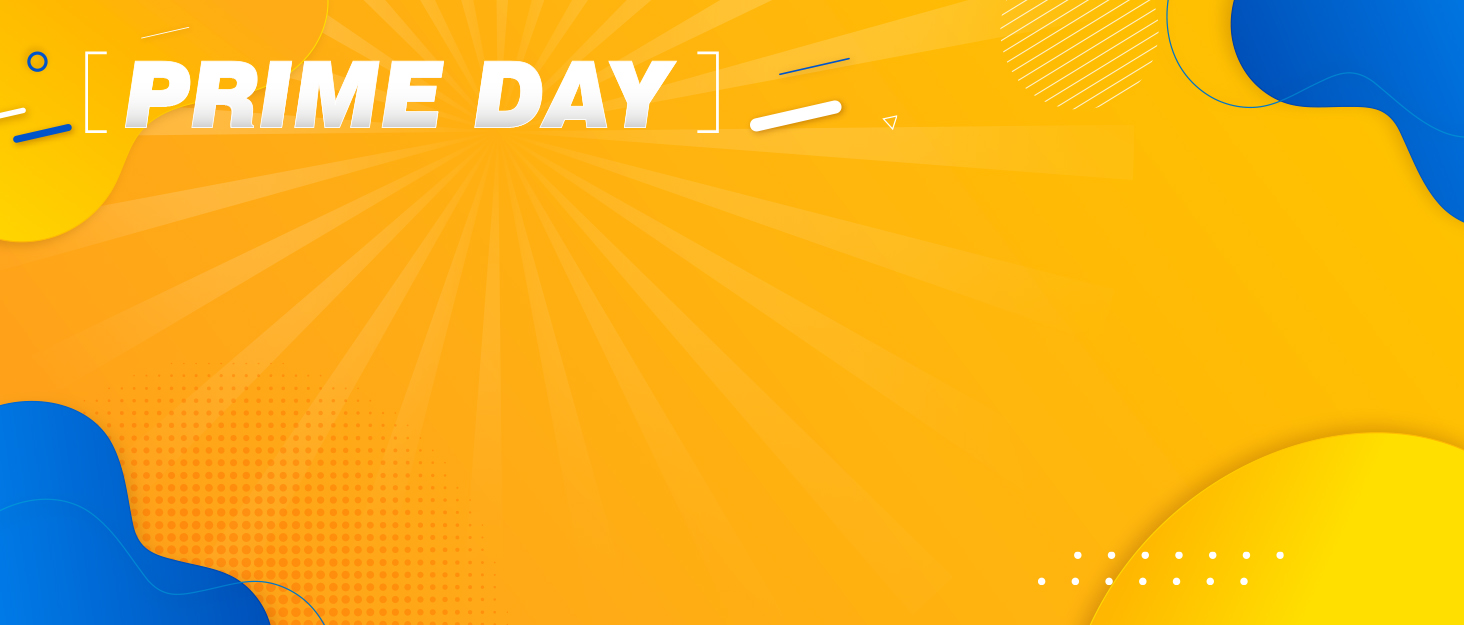 PRIME DAY