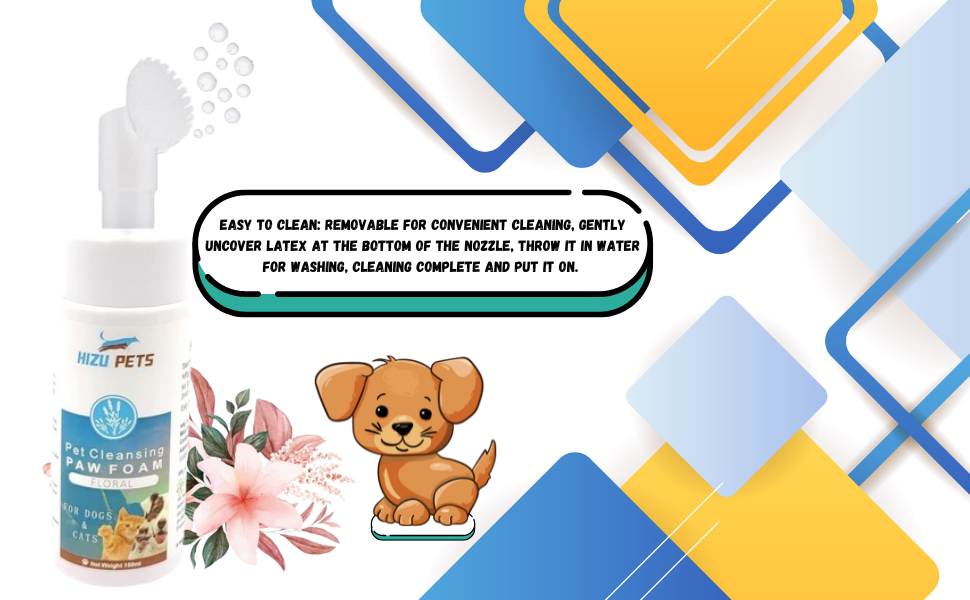 paw cleaner