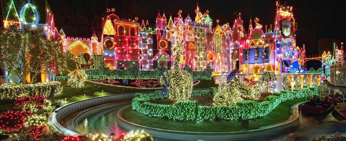 led christmas lights
