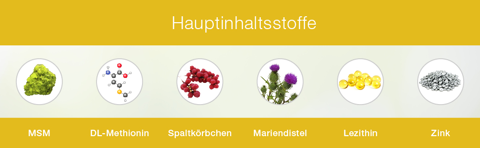 Supersulf MSM equin Ingrédients