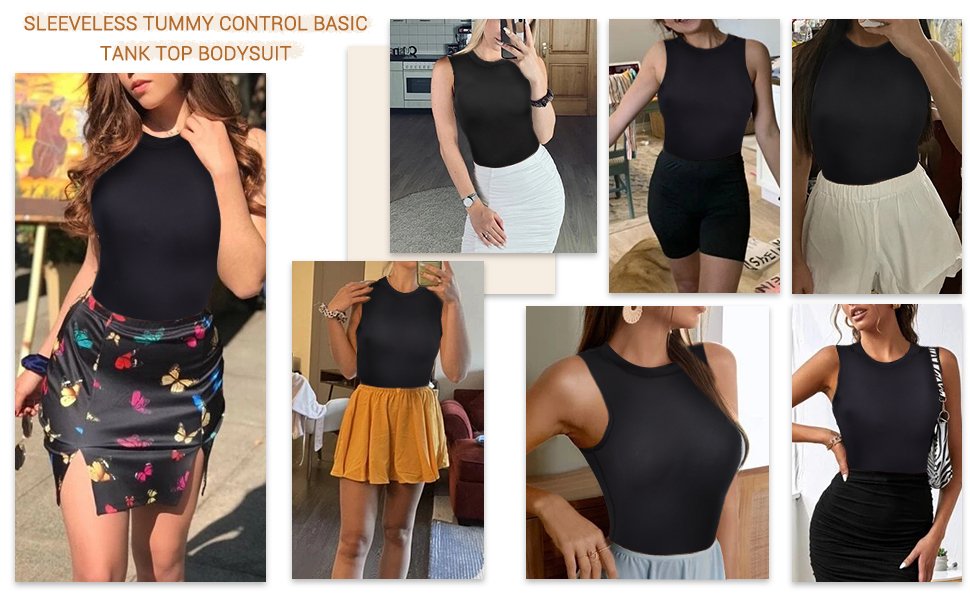  women shapewear bodysuit