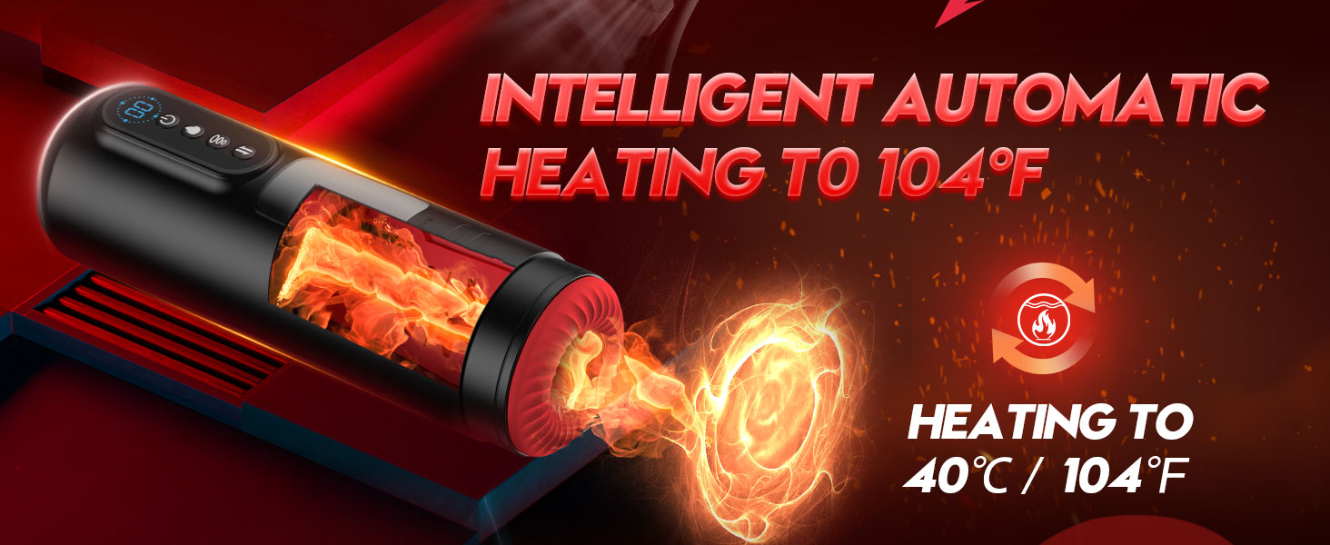 automatic heating