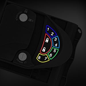 keyless rv lock rv electronic door lock keyless lock for rv rv entry door lock