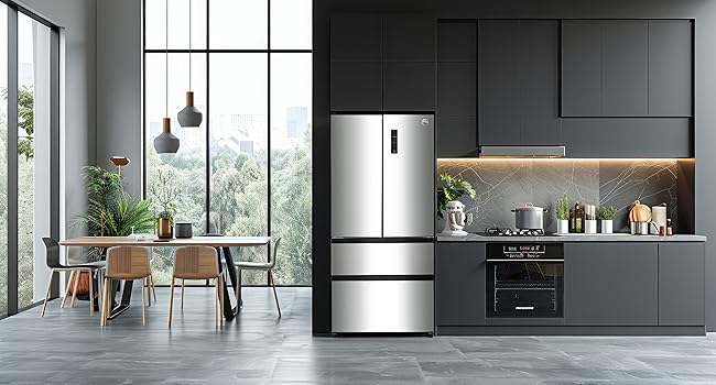 Samsung refrigerator refridgerator refrigerador retro nevera lg refrigerador para cosina garage