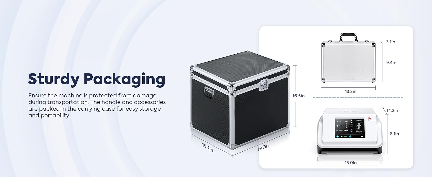 Sturdy Package