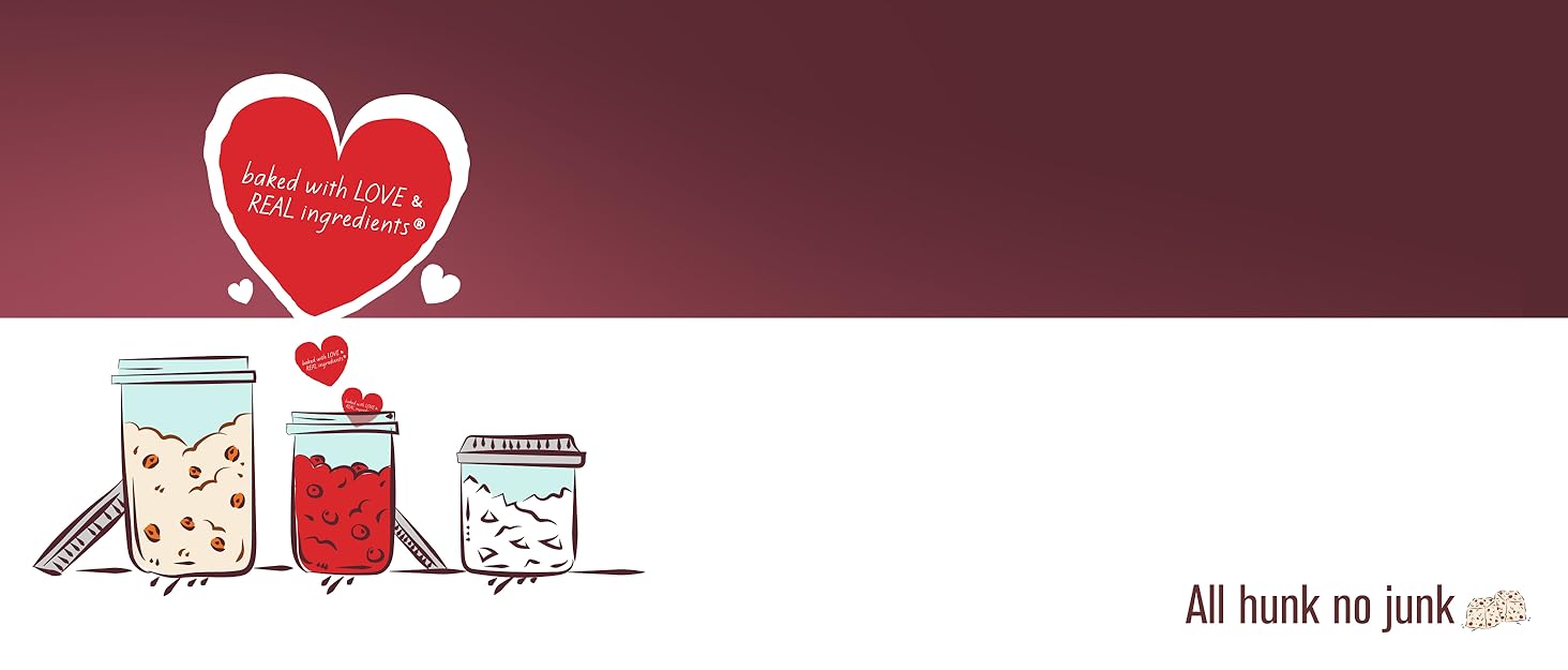 chocolate go bars butter crispy caramel mini almond baby food fit oatmeal chip snacks display style 