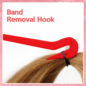 Band Removal Hook