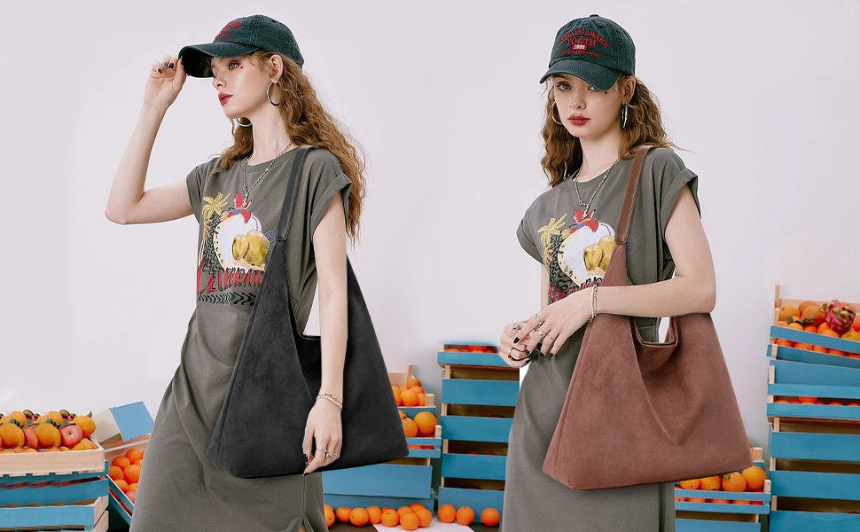 hobo bags for women