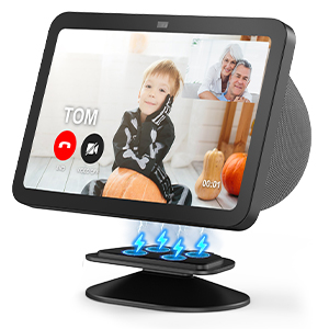 magnetic stand