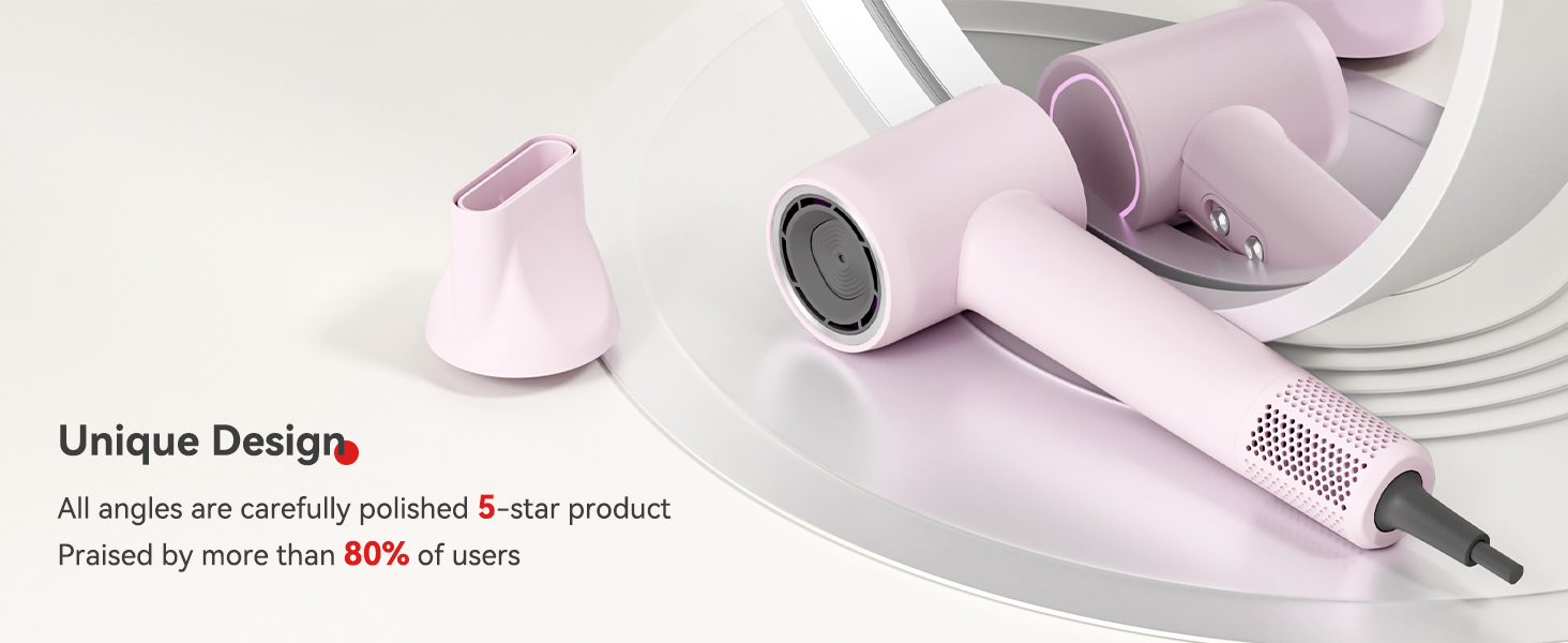 Hair Dryer