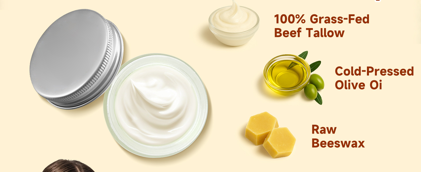 beef tallow