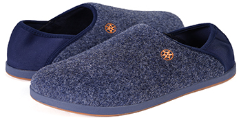 Filzpantoffeln Herren Damen Filzpantoffeln