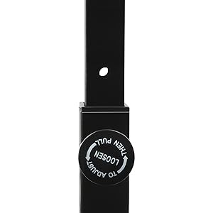 portable pull up bar