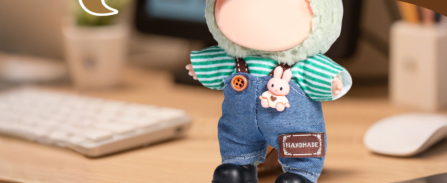 labubu accessories