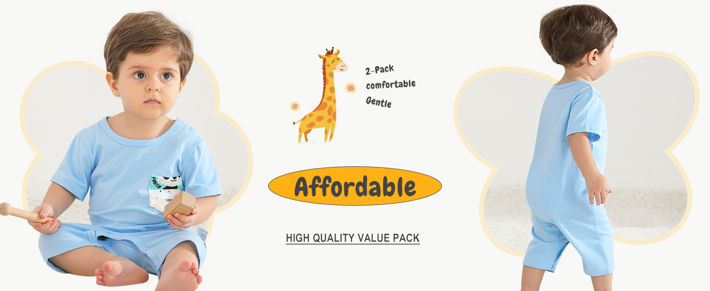 summer tops for baby boys