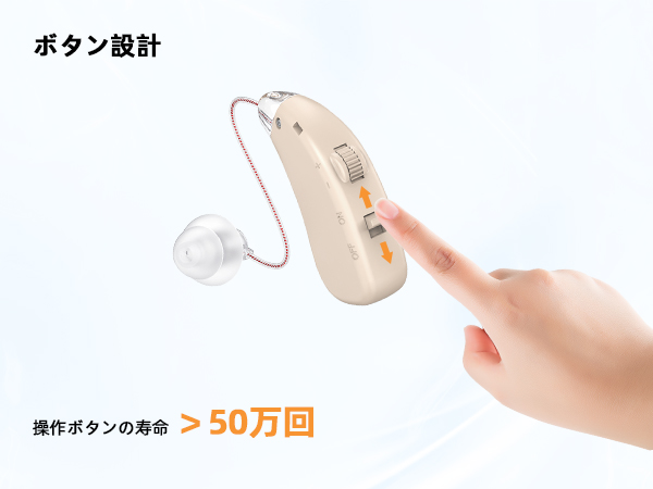 【2025年革新型正規品・簡単操作 】Bigprot楽ちんヒアリング充電式集音器 2025年革新型正規品・簡単操作 】Bigprot楽ちんヒアリング充電式