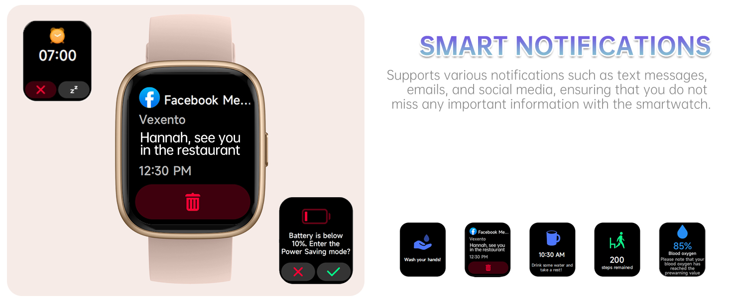 smart watch