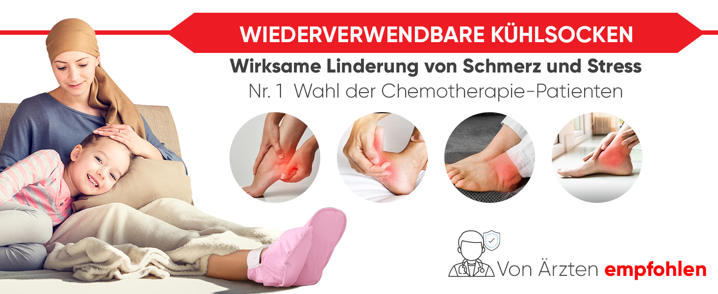 schmerz linderung