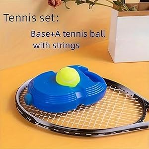 TENNIS SET