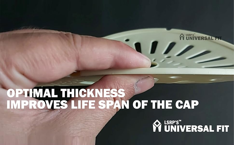 LSRP’s Universal Fit 26CM Diameter LG Compatible Semi Automatic Washing