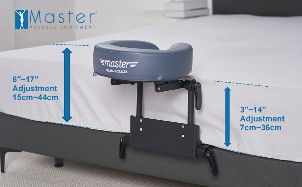 Massageliege, Massagebank, Tragbar, Mobile Massagestuhl, Ultraleicht