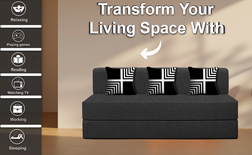 Sofa Bed