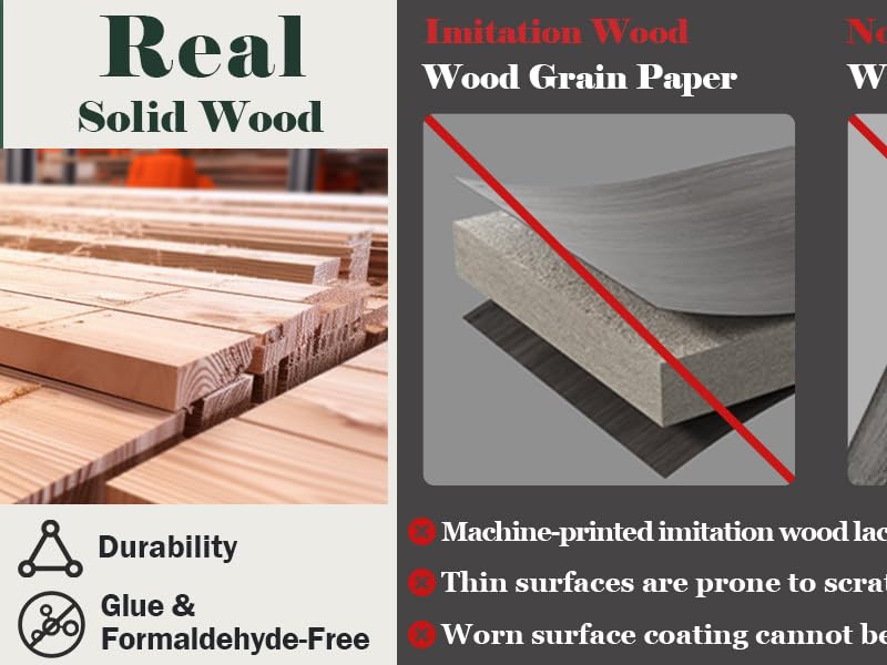 wood