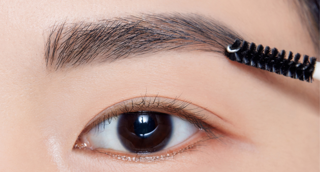 Etude_bare Edge slim brow(NEW)