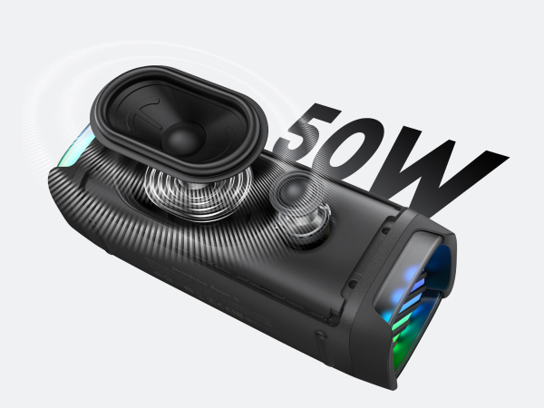 Amazon.co.jp: Anker Soundcore Boom 3i bluetooth スピーカー