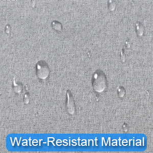 Water-Resistant Material