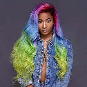 Lace Frontal Human Hair Wigs