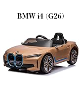 Amazon.co.jp: 7life 電動乗用ラジコン 乗用玩具 BMW 507 電動