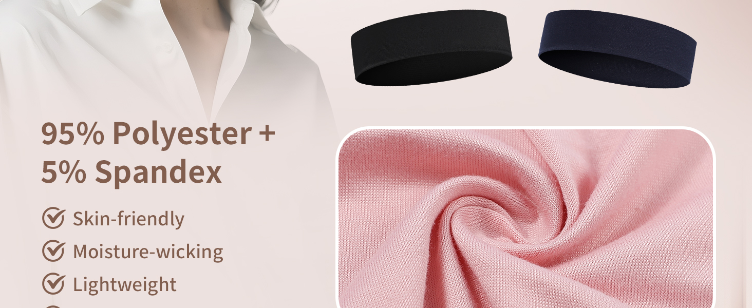 Headbandsfe