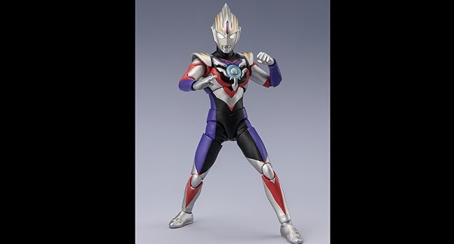 Amazon.co.jp: TAMASHII NATIONS S.H.フィギュアーツ