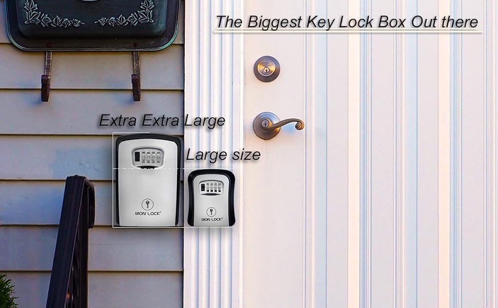 As Big As it Can Get