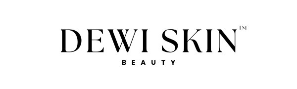 Dewi Skin Skincare Vitamin C serum with Hyaluronic Acid and Vitamin E to boost radiance, anti-aging