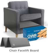 Meliusly Flex Couch Cushion Support for Extra Comfort and Deep Couch Support
| Meliusly Flex Couch Cushion Support B Fec4b2b6 775a 4a9a 9ea6 3c2f398aae4c. CR0,0,332,364 PT0 SX166 V1