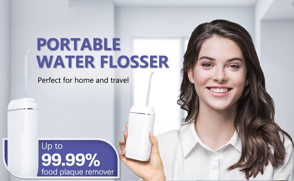 Water Flosser