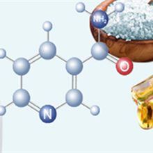 Nicotinamide