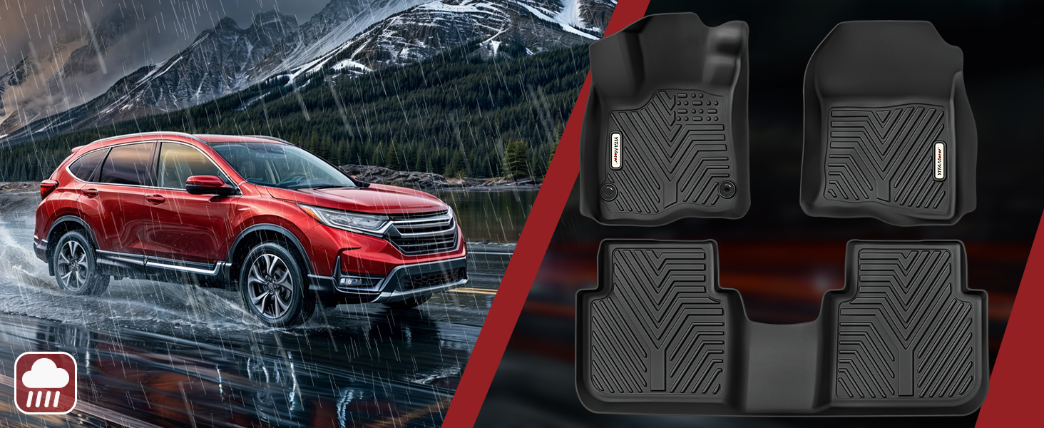 floor mats