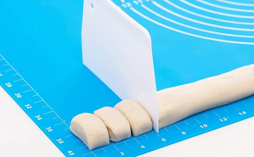 Silicone Baking Mat Silicone Pastry Mat Baking Tools and
