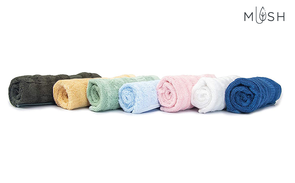 Face Towel