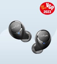 Amazon.com: EarFun Free 2S Wireless Earbuds, [Upgraded
